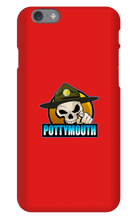 pottymouth_sfc iPhone Phone Cases