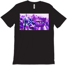 andrewspamzl2onfortnite T-Shirts