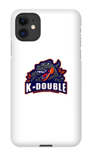 fbdougy iPhone Phone Cases
