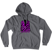 purple_jacket_guy Hoodies (No-Zip/Pullover)