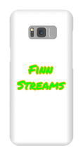 finnstreams1 Samsung Phone Cases