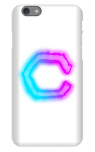 mr_create iPhone Phone Cases