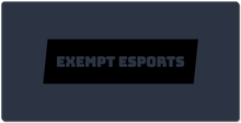 icedayfps XXL Gaming Mousepad