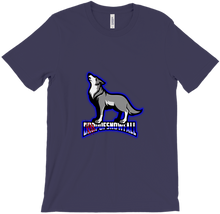 Drop's T-Shirt Logo Supporter