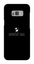 thegremlinking1 Samsung Phone Cases