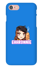 ehhronnie iPhone Phone Cases
