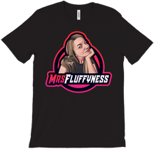 mrsfluffyness T-Shirts
