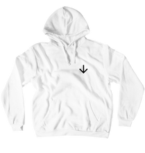 Sweat (No-Zip/Pullover)