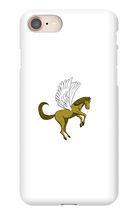 Kensil iPhone Phone Cases