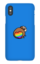 Guinea Pride iPhone Case