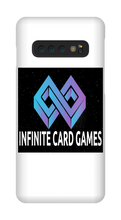 infinitecardgames1 Samsung Phone Cases
