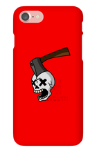 the_jolly_norscan iPhone Phone Cases