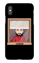 Carcasa IPhone Luisao