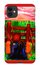 ryogameing iPhone Phone Cases