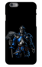 vultureknight99 iPhone Phone Cases