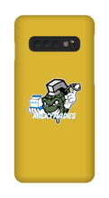 Milkynades Samsung Phone Case