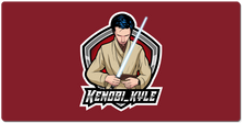 kenobi_kyle XXL Gaming Mousepad