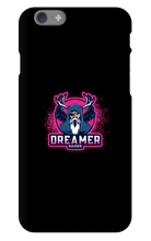 dreamerontv iPhone Phone Cases