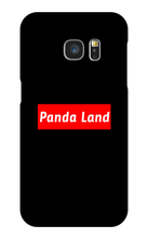pandaland Samsung Phone Cases