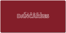 dancarses XXL Gaming Mousepad