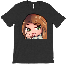 T-Shirt "Frech"