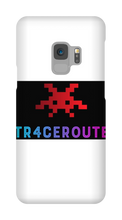 tr4cer0ute Samsung Phone Cases