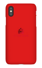 Xtinktbtw iPhone Cases