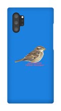 sparrowhide Samsung Phone Cases