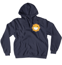 thedadgame8 Hoodies (No-Zip/Pullover)