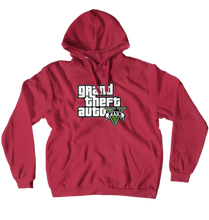elyoosshh Hoodies (No-Zip/Pullover)