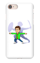 Warrior Phone Case (iPhone)