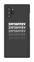 imtaffey Samsung Phone Cases