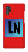 LeNinja Samsung Handyhülle
