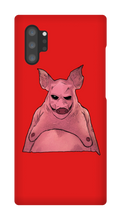 eldritchspig Samsung Phone Cases