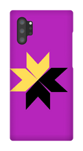 Team Centar Samsung Phone Cases