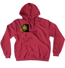 trisk Hoodies (No-Zip/Pullover)