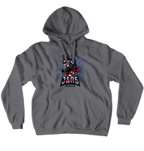 Pup-hoodie