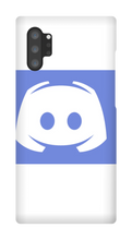 discord Samsung Phone Cases