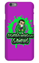 eightba11king540 iPhone Phone Cases