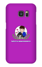 wowgrandma78 Samsung Phone Cases