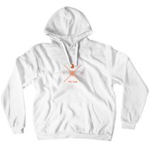 ttvparadoxtimed Hoodies (No-Zip/Pullover)