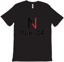 nikli04 T-Shirts