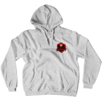 ajgamin Hoodies (No-Zip/Pullover)