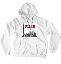 Toronto RUSH