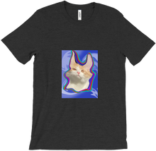Time warp Oatmeal Tee