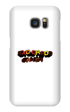 exdoradogamer Samsung Phone Cases