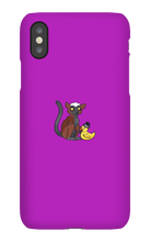 Casual iPhone Phone Cases