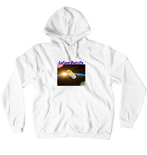latino_burrito Hoodies (No-Zip/Pullover)
