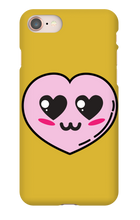 lexicayo iPhone Phone Cases