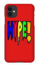 caring_with_colours iPhone Phone Cases